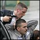 Harsh Times (Vidas al límite) : photo Christian Bale, David Ayer, Noel Gugliemi