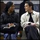 Déjate llevar : photo Antonio Banderas, Liz Friedlander, Yaya DaCosta