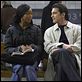 Déjate llevar : photo Antonio Banderas, Liz Friedlander, Yaya DaCosta