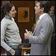 Déjate llevar : photo Antonio Banderas, Liz Friedlander