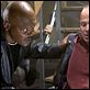 Serpientes en el avión : photo David R. Ellis, Mark Houghton, Samuel L. Jackson