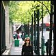 Borrachera de poder : photo Claude Chabrol, Isabelle Huppert