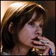 Borrachera de poder : photo Claude Chabrol, Isabelle Huppert