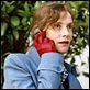 Borrachera de poder : photo Claude Chabrol, Isabelle Huppert
