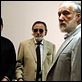Borrachera de poder : photo Claude Chabrol, François Berléand, Jean-François Balmer