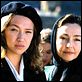photo Catherine Frot, Florence Moncorgé-Gabin, Laura Smet