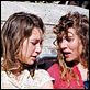 photo Florence Moncorgé-Gabin, Laura Smet, Mathilde Seigner