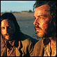 La propuesta : photo Danny Huston, Guy Pearce, John Hillcoat