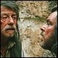 La propuesta : photo Danny Huston, John Hillcoat, John Hurt