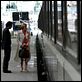 Una pareja perfecta : photo Bruno Todeschini, Nobuhiro Suwa, Valeria Bruni Tedeschi
