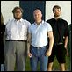 Adams aeler : photo Ali Kazim, Anders Thomas Jensen, Mads Mikkelsen, Paprika Steen, Ulrich Thomsen