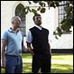 Adams aeler : photo Anders Thomas Jensen, Mads Mikkelsen, Ulrich Thomsen
