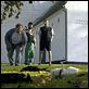 Adams aeler : photo Ali Kazim, Anders Thomas Jensen, Mads Mikkelsen, Nicolas Bro