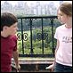 Pequeño Manhattan : photo Charlie Ray, Josh Hutcherson, Mark Levin