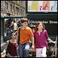 Pequeño Manhattan : photo Charlie Ray, Josh Hutcherson, Mark Levin