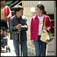 Pequeño Manhattan : photo Charlie Ray, Josh Hutcherson, Mark Levin