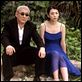Takeshis' : photo Kotomi Kyono, Takeshi Kitano