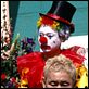 Takeshis' : photo Takeshi Kitano