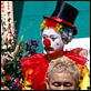 Takeshis' : photo Takeshi Kitano