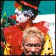 Takeshis' : photo Takeshi Kitano