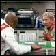Takeshis' : photo Takeshi Kitano