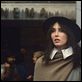 photo Agnès Varda, Isabelle Adjani