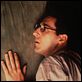 Barton Fink : photo Ethan Coen, Joel Coen, John Turturro