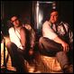 Barton Fink : photo Ethan Coen, Joel Coen, John Goodman, John Turturro
