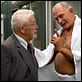 photo Krzysztof Zanussi, Nikita Mikhalkov