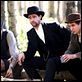 El asesinato de Jesse James por el cobarde Robert Ford : photo Andrew Dominik, Brad Pitt, Jeremy Renner, Sam Rockwell