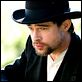 El asesinato de Jesse James por el cobarde Robert Ford : photo Andrew Dominik, Brad Pitt