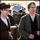 El asesinato de Jesse James por el cobarde Robert Ford : photo Andrew Dominik, Casey Affleck, Sam Rockwell