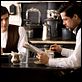 El asesinato de Jesse James por el cobarde Robert Ford : photo Andrew Dominik, Brad Pitt, Casey Affleck