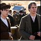 El asesinato de Jesse James por el cobarde Robert Ford : photo Andrew Dominik, Casey Affleck, Sam Rockwell