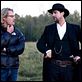 El asesinato de Jesse James por el cobarde Robert Ford : photo Andrew Dominik, Brad Pitt