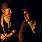 El asesinato de Jesse James por el cobarde Robert Ford : photo Andrew Dominik, Jeremy Renner, Sam Rockwell