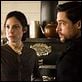 El asesinato de Jesse James por el cobarde Robert Ford : photo Andrew Dominik, Brad Pitt, Mary-Louise Parker