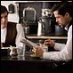 El asesinato de Jesse James por el cobarde Robert Ford : photo Andrew Dominik, Brad Pitt, Casey Affleck