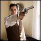 El asesinato de Jesse James por el cobarde Robert Ford : photo Andrew Dominik, Casey Affleck