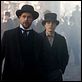 El asesinato de Jesse James por el cobarde Robert Ford : photo Andrew Dominik, Brad Pitt, Casey Affleck