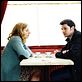 Le Passager : photo Eric Caravaca, Julie Depardieu