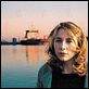 Le Passager : photo Eric Caravaca, Julie Depardieu