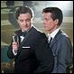 Where the Truth Lies : photo Atom Egoyan, Kevin Bacon