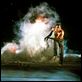 La jungla de cristal : photo Bruce Willis, John McTiernan