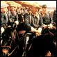 La legión invencible : photo John Agar, John Ford, John Wayne