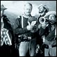 La legión invencible : photo Ben Johnson, John Ford, John Wayne