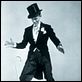 Sombrero de copa : photo Fred Astaire, Mark Sandrich