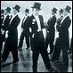 Sombrero de copa : photo Fred Astaire, Mark Sandrich