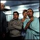 Casque bleu : photo Gérard Jugnot, Jean-Noël Brouté, Jean-Pierre Cassel, Roland Marchisio, Valérie Lemercier