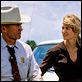 Un mundo perfecto : photo Clint Eastwood, Laura Dern